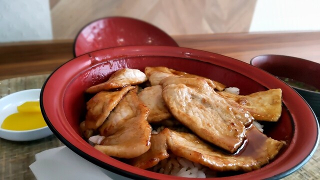 お食事処 美味しい亭 - 苫小牧（食堂）の写真