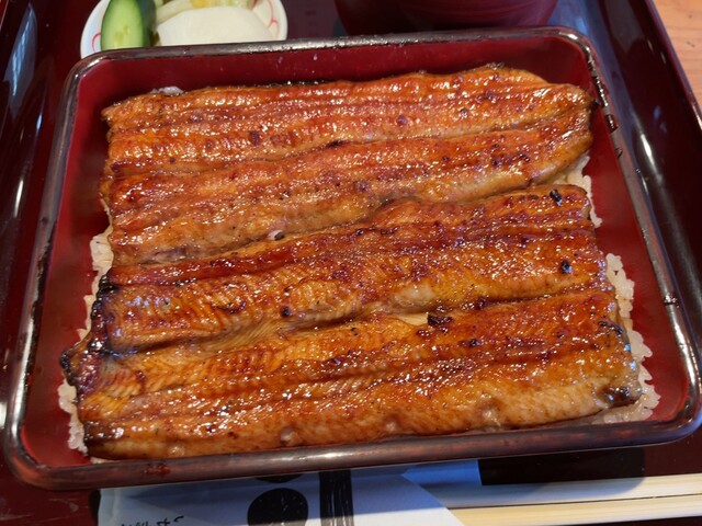 Unagi to Sumiyaki Ichimaru photo 5