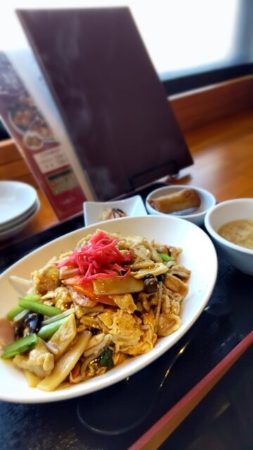 樂食中華 孝 - 苫小牧（中華料理）の写真