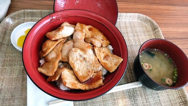 お食事処 美味しい亭 - 苫小牧（食堂）の写真