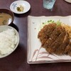 とんかつの店ミヤコ