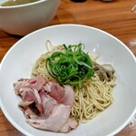 中華そば 西川 - 