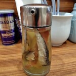 中華そば 西川 - 