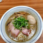 中華そば 西川 - 