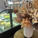 小樽洋菓子舗ルタオ 本店 - 