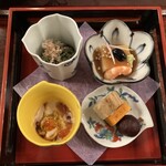 旅館花屋 - 