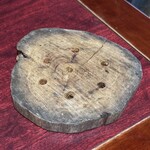 藤原庵 - なべしき