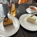 小樽洋菓子舗ルタオ - 