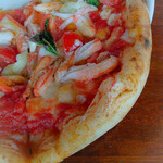 イタリアン・ガレージ - 