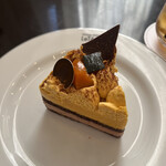 小樽洋菓子舗ルタオ 本店 - 