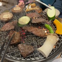 飛騨牛一頭家 馬喰一代 名古屋WEST - 