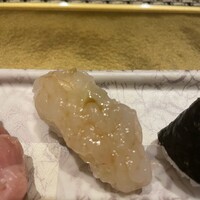 池袋 すし 福寿 - 
