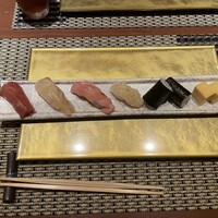 池袋 すし 福寿 - 
