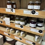 ラ・ターブル・ドゥ・イズミ - 