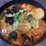 串串香 麻辣湯 池袋店 - 