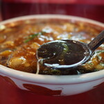 ラーメン桐生 - 