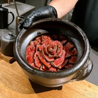 薪焼きび - 