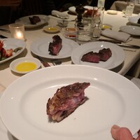 37 Steakhouse & Bar - 