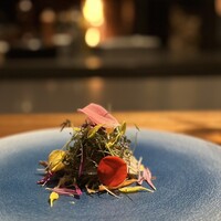 薪焼きび - 