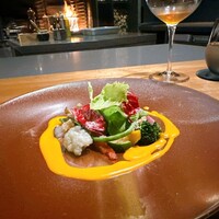 薪焼きび - 