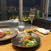 ニュー松坂 新宿店 - 