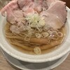 麺屋優光 銀座店