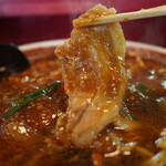 ラーメン桐生 - 