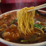 ラーメン桐生 - 