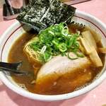 らーめん研究所 - 