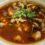 四川料理 川覇王 - 