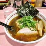 らーめん研究所 - 