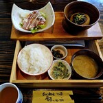 和心鮮味 旬 - 料理写真: