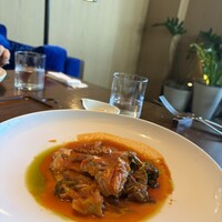 The Blue Room - 