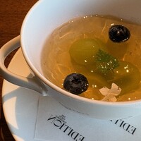 The Blue Room - 