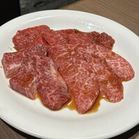 焼肉あきら - 