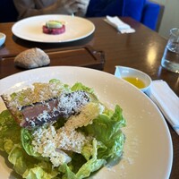 The Blue Room - 