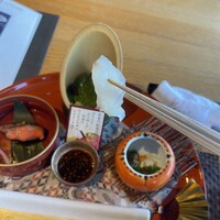 日本料理おおみ - 
