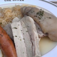 THE UPPER - 