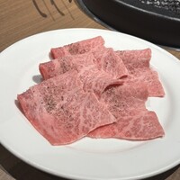 焼肉あきら - 