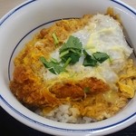 Katsuya - かつ丼 梅