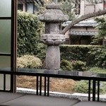 虎屋菓寮 - 2014年5月