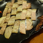 涿屋 - 燻製盛り合わせ