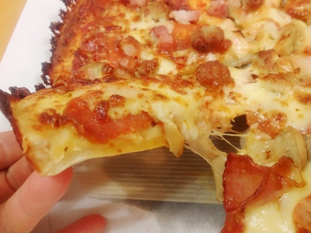 ドミノ ピザ 水戸下市店 Dominos Pizza 水戸 ピザ 食べログ