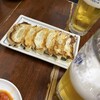 餃子屋 満園 三宮店（1号店）