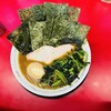 家系ラーメン 王道家直伝 との丸家  八潮店