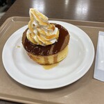 ホリーズカフェ - 料理写真: