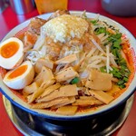 ラーメン☆ビリー - 