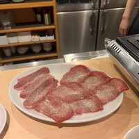 肉のあかい - 