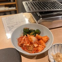 肉のあかい - 