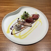 真白 - 